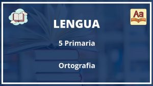 Ejercicios Ortografia 5 Primaria PDF Con Soluciones